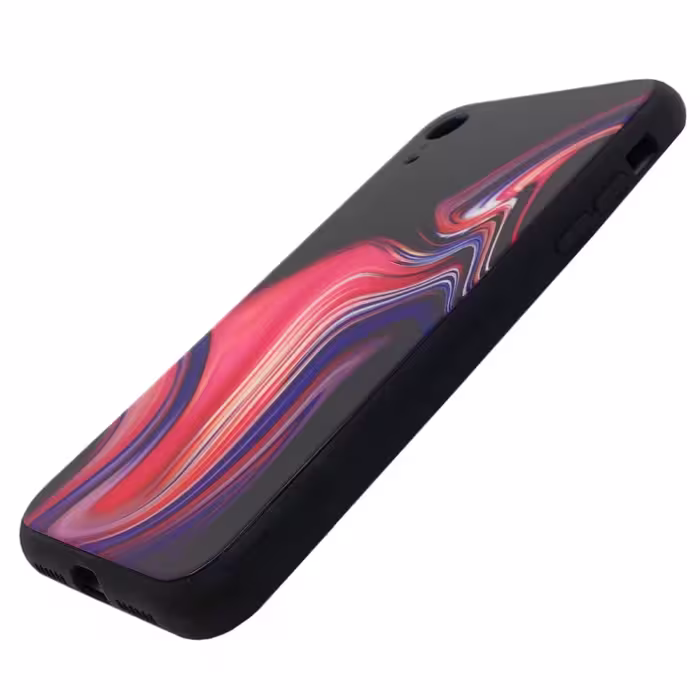 کاور مدل R003 مناسب برای گوشی موبایل اپل iPhone XR