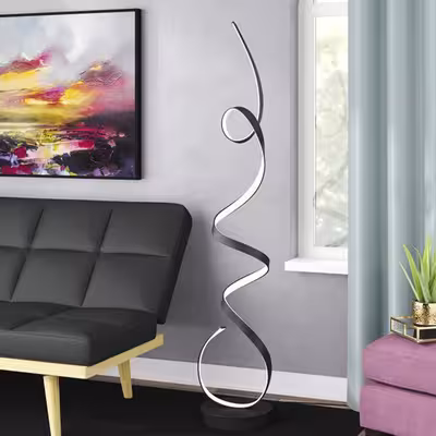 آباژور ایستاده کد LSS150