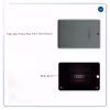 برچسب پوششی ماهوت مدل Audi AG مناسب برای تبلت سامسونگ Galaxy Tab A 9.7 2015 T550