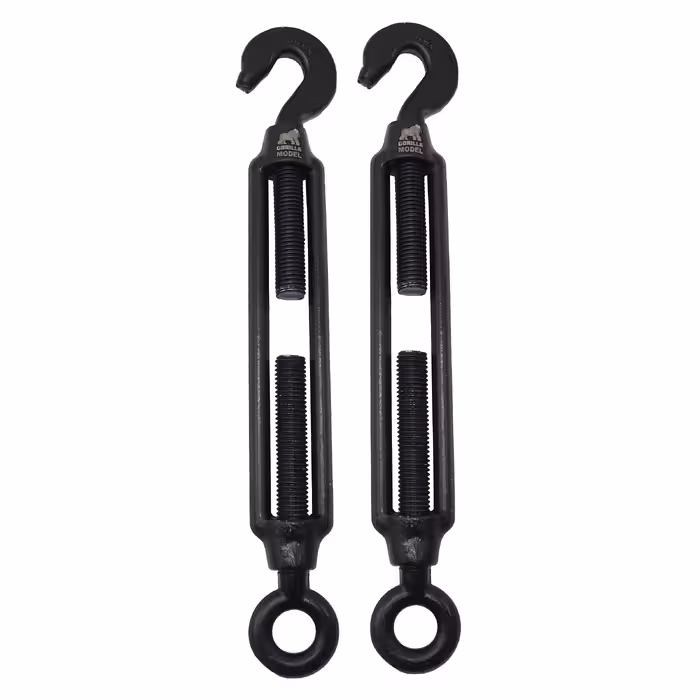 مهارکش مدل گوریلا کد YP-SIZE20 مجموعه 2 عددی