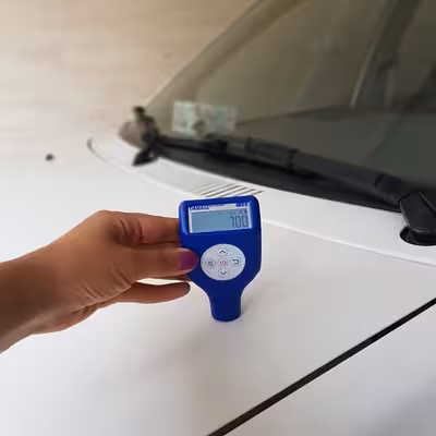 ضخامت سنج دمیج مدل M30