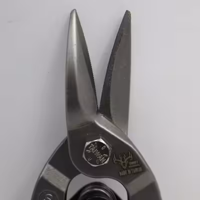 قیچی ورق بر مدل سویفت کد YPS-TAIWAN-10INCH