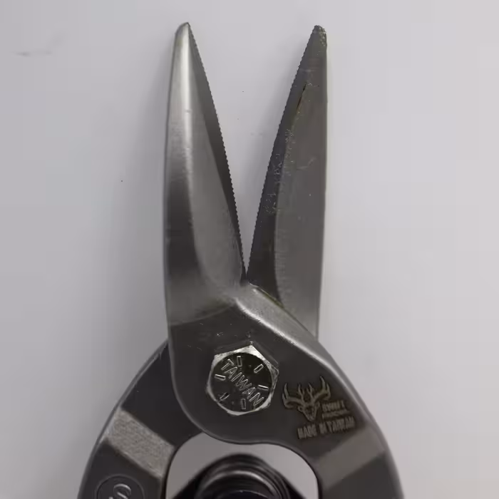 قیچی ورق بر مدل سویفت کد YPS-TAIWAN-10INCH