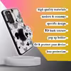 کاور لاین کینگ مدل KalehMiki J2 مناسب برای گوشی موبایل سامسونگ Galaxy A03s به همراه پایه نگهدارنده