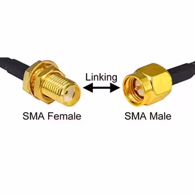 کابل افزایش طول آنتن مدل M/F