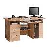 میز کامپیوتر هیراد مدل R102-MDF