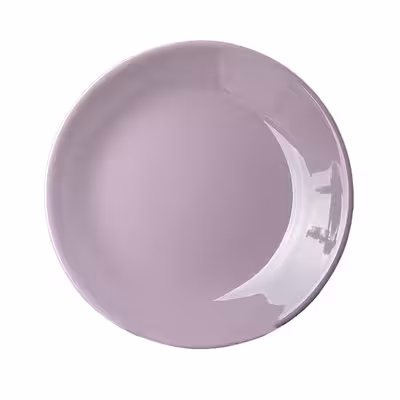 پیش دستی مدل رنگی بسته 6 عددی