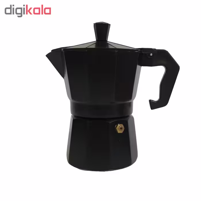 قهوه جوش اسپرسو ساز مدل 3Cup