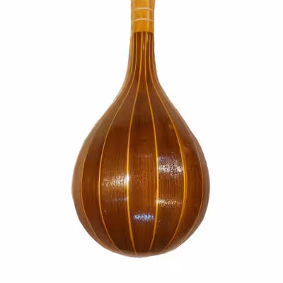 سه تار مهدی مدل جانان کد 0053