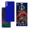 برچسب پوششی اینفینیتی مدل PRO MAX مناسب برای گوشی موبایل سامسونگ GALAXY A70 / A70S به همراه محافظ صفحه نمایش و محافظ لنز دوربین