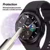 محافظ صفحه نمایش لاین مدل RB007 مناسب برای ساعت هوشمند سامسونگ Galaxy Watch 4 Classic 42mm