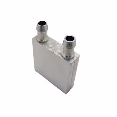 بلوک خنک کننده مدل LK 40-40