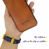 کاور مدل DY_K مناسب برای گوشی موبایل سامسونگ Galaxy S9 Plus