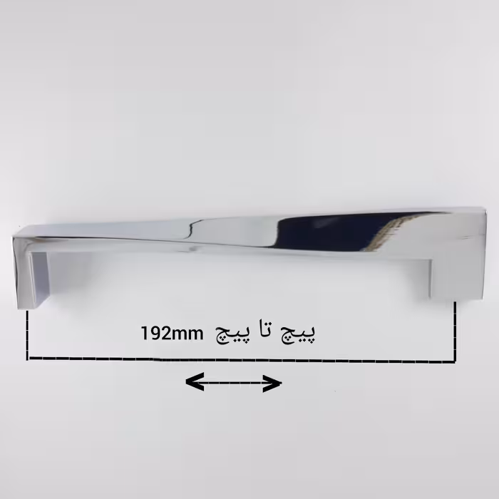 دستگیره کابینت مدرن مدل M48