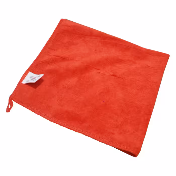 دستمال نظافت آشپزخانه مدل HW6 کد 805 بسته 6 عددی