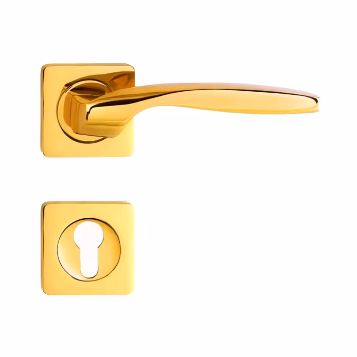 دستگیره در مدل رزت سویچی AK10 بسته 2 عددی