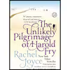 کتاب The Unlikely Pilgrimage of Harold Fry اثر Rachel Joyce انتشارات Random House Trade