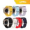 بند اسپریگ مدل Ocean مناسب برای اپل واچ Series 2 42mm