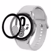 محافظ صفحه نمایش بوف مدل fg flx مناسب برای ساعت هوشمند سامسونگ Galaxy Watch 4 40mm