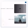 برچسب پوششی ماهوت مدل Motorcycling مناسب برای تبلت اپل iPad Pro 12.9 (GEN 3) 2018 A2014