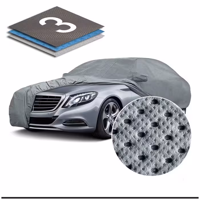 چادر خودرو ساکا مدل car-sp مناسب برای دانگ فنگ Hc Cross