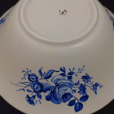 کاسه سرامیکی هیوا مدل مهتاب کد 11330141