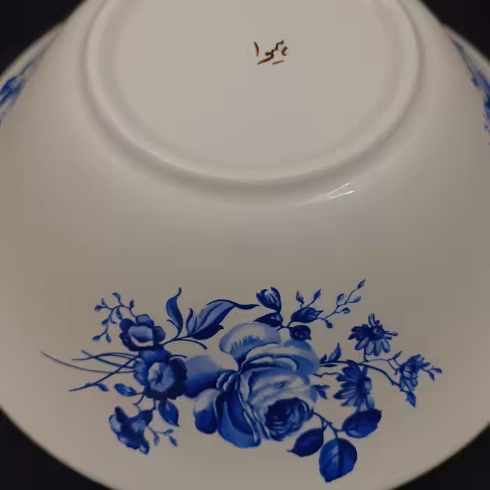 کاسه سرامیکی هیوا مدل مهتاب کد 11330141