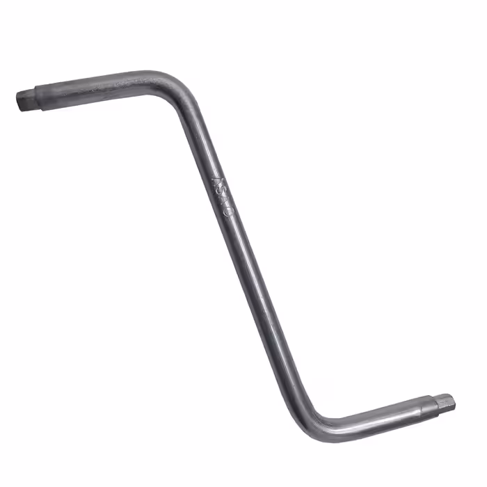 آچار کارتل مدل ZF80 سایز 8 میلی متر