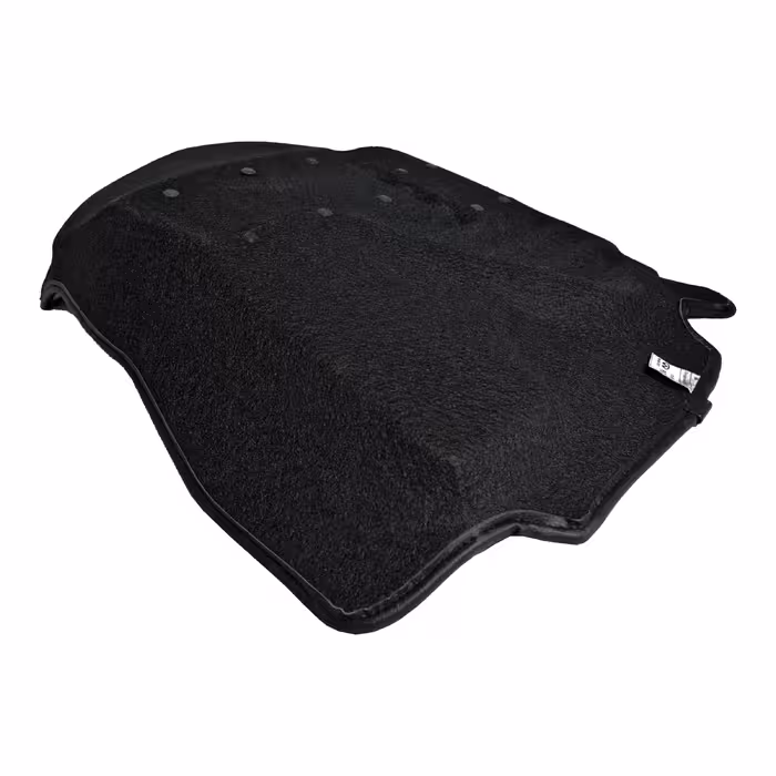 کفپوش پنج بعدی خودرو پانیذ مدل EVA01 مناسب برای ساینا به همراه کفپوش صندوق