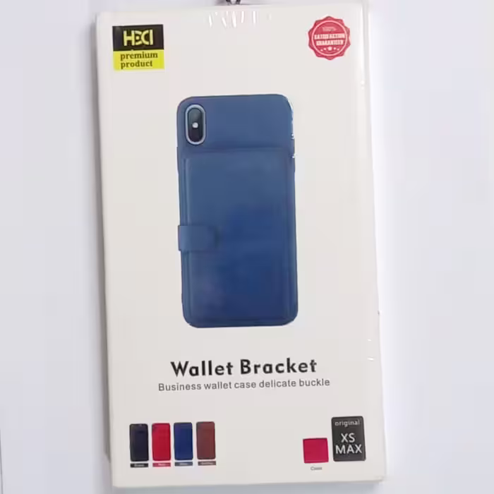 کاور مدل m61m62 مناسب برای گوشی موبایل اپل Iphone xs max