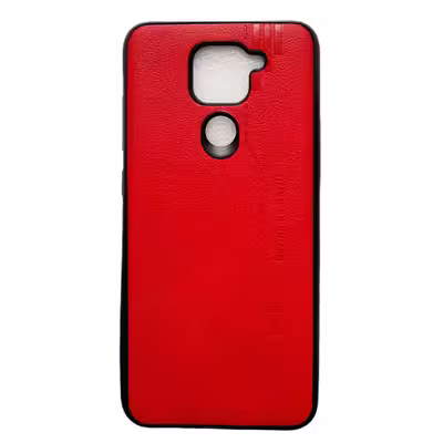 کاور مدل no9 مناسب برای گوشی موبایل شیائومی Redmi Note9 / Redmi 10x