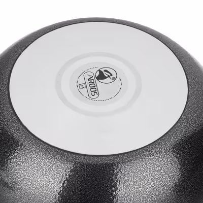 تابه وک عروس مدل KWO-0524 سایز 24