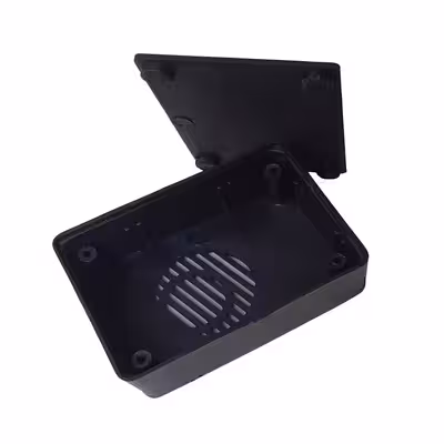 باکس مدل nano elec110703X5 مجموعه 5 عددی