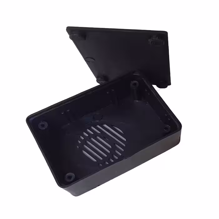 باکس مدل nano elec110703X5 مجموعه 5 عددی