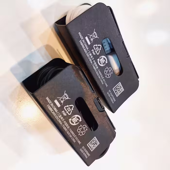 کابل تبدیل USB به USB-C مدل GH39 طول 1 متر