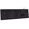 کیبورد تسکو مدل TK 8032 با حروف فارسی