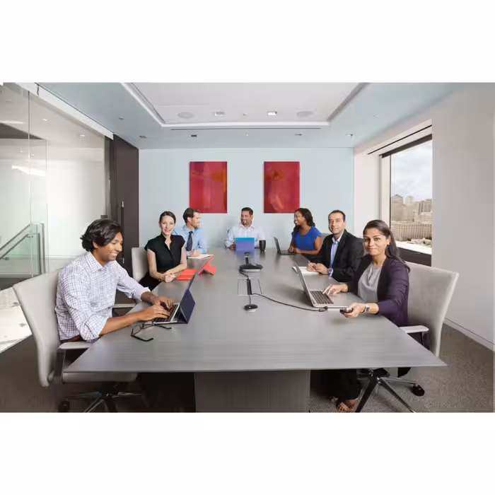 دوربین کنفرانس لاجیتک مدل Group