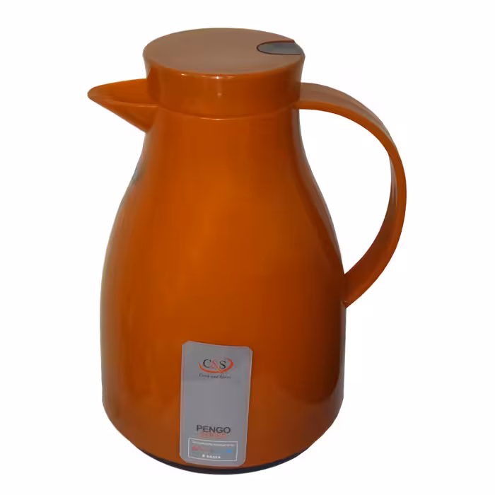 فلاسک سی اند اس مدل PENGO کد 8071 گنجایش 1 لیتر