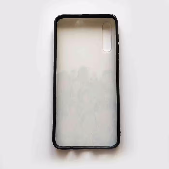 کاور طرح بازی مرکب مدل SQGROUP050 مناسب برای گوشی موبایل سامسونگ Galaxy A30s / A50 / A50s
