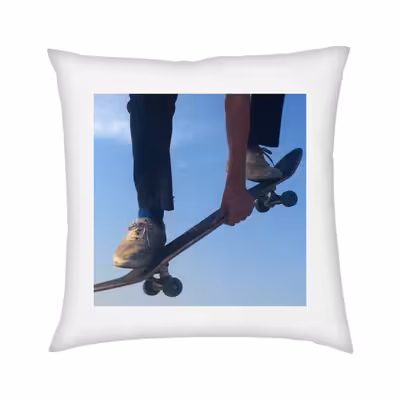 کاور کوسن مدل اسکیت برد کد 1517