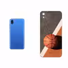 برچسب پوششی ماهوت مدل Basketball مناسب برای گوشی موبایل شیائومی Redmi 7A