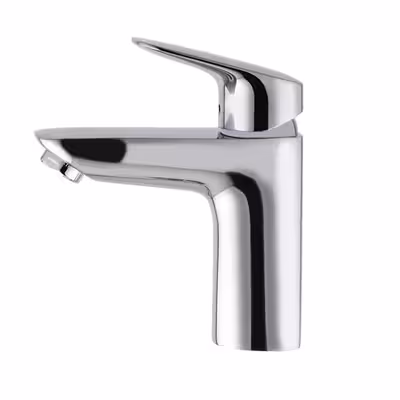 ست شیرآلات درخشان مدل هانس مجموعه 4 عددی