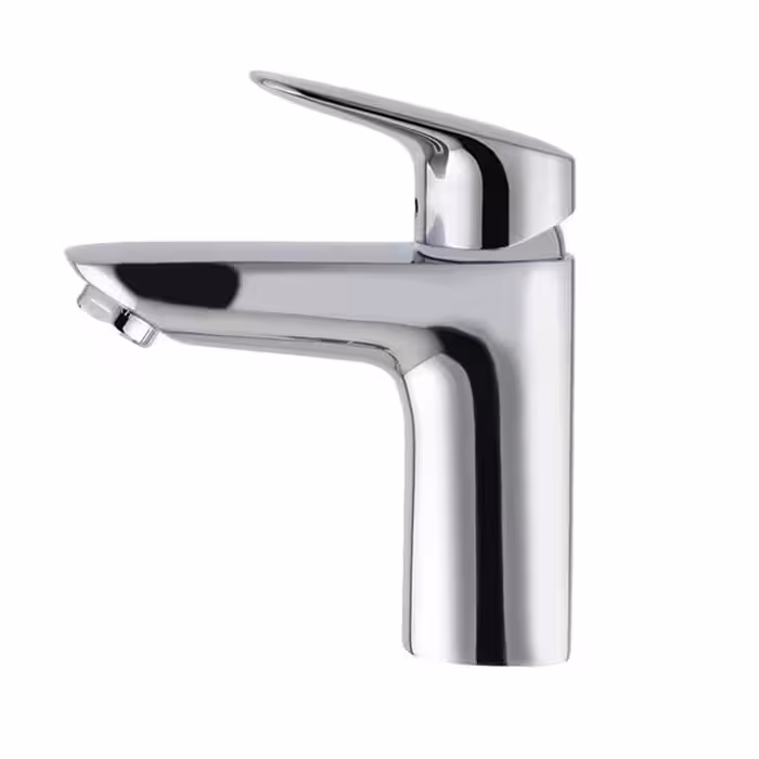 ست شیرآلات درخشان مدل هانس مجموعه 4 عددی