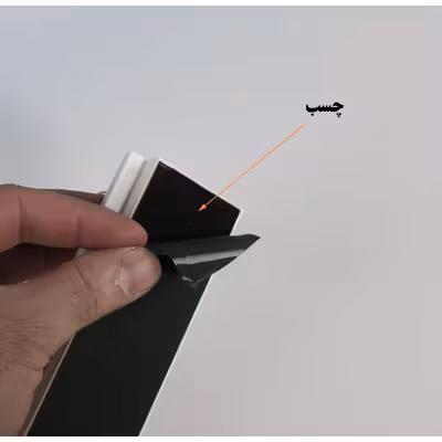 جاصابونی پیسو مدل AL-DV