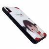 کاور مدل Girl01-x مناسب برای گوشی موبایل اپل iPhone X/XS