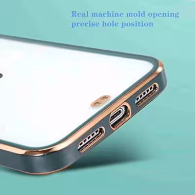 کاور مدل wave کد 08 مناسب برای گوشی موبایل اپل IPHONE 13 PRO