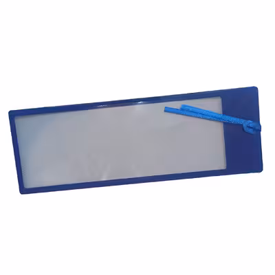 ذره بین مدل صفحه ای R3 بسته 2 عددی