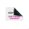 ماوس پد ترمه طراحان ایده مدل software engineer کد cfp1267