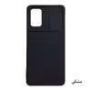 کاور لیمیا مدل سیلیکونی  مناسب برای گوشی موبایل سامسونگ Galaxy A02s