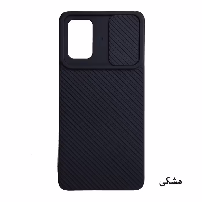 کاور لیمیا مدل سیلیکونی  مناسب برای گوشی موبایل سامسونگ Galaxy A02s